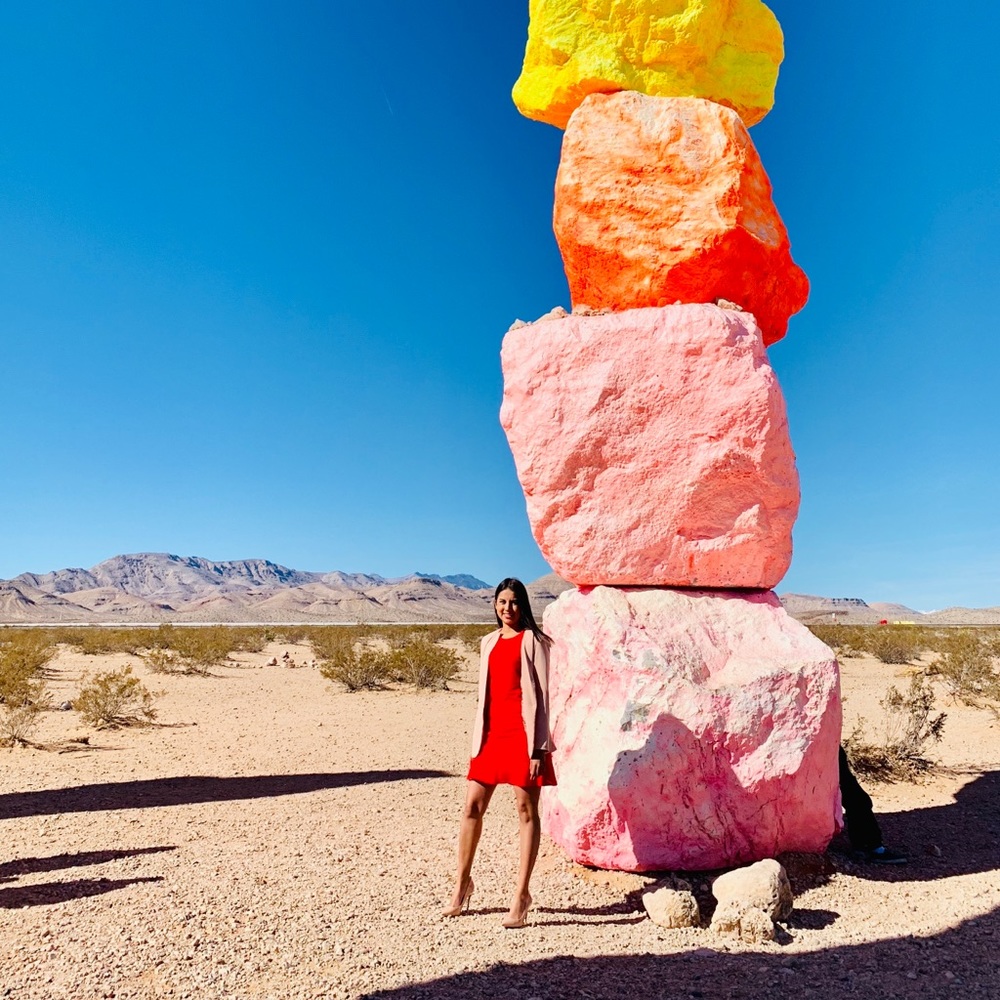 Meet your Posher, Aquilina